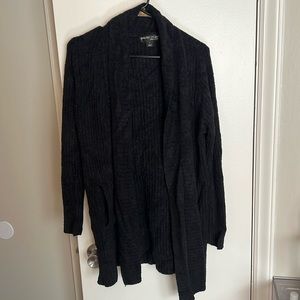 Barefoot dreams cardigan